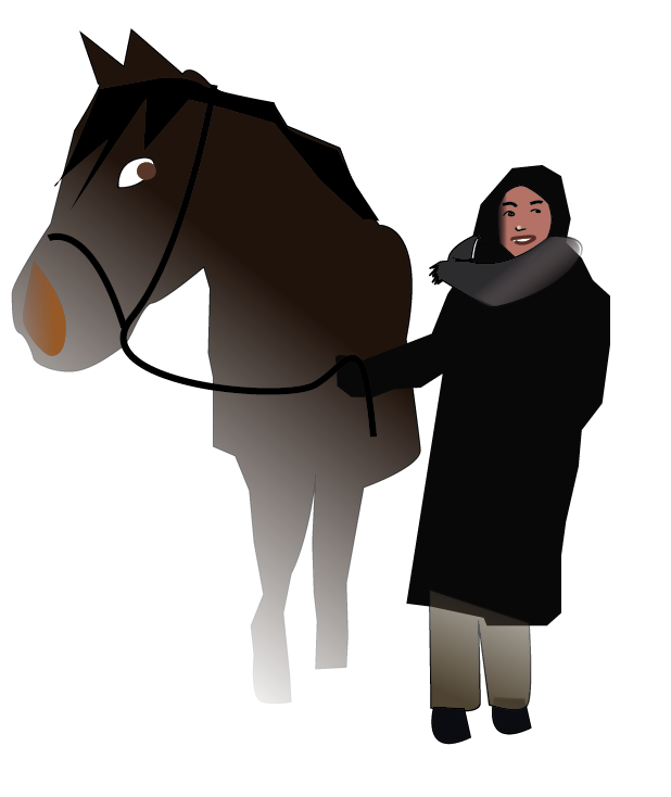 Aladin und die Moorprinzessin